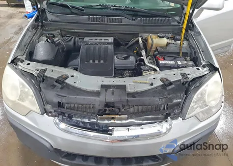 2012 Chevrolet Captiva Sport из США, поврежденный, VIN 3GNAL2EK2CS539497